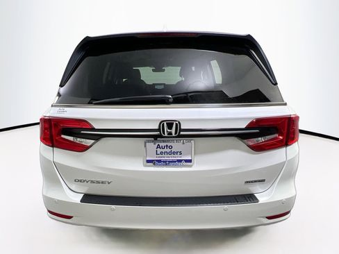 Used 2023 Honda Odyssey Touring image 6