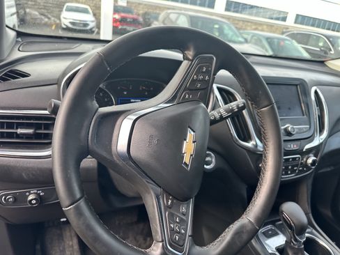 Used 2024 Chevrolet Equinox LT image 13