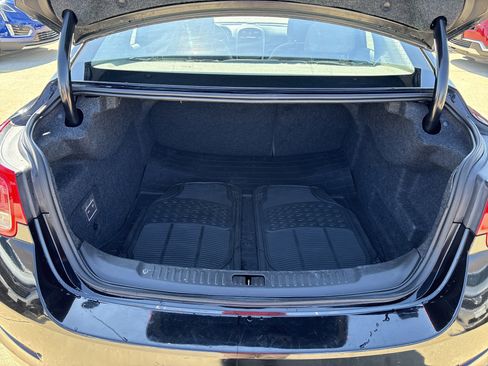 Used 2015 Chevrolet Malibu LS image 12