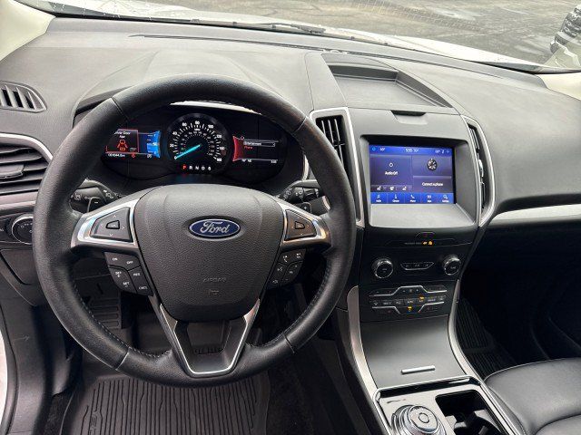 Used 2020 Ford Edge SEL w/ Convenience Package AWD/4WD image 18