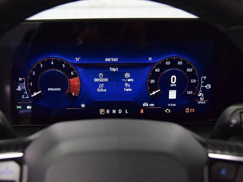 New 2026 Ford Mustang Premium image 16