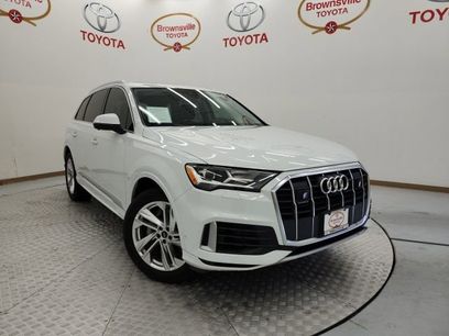 Used 2023 Audi Q7 3.0T Premium Plus w/ Premium Plus Package