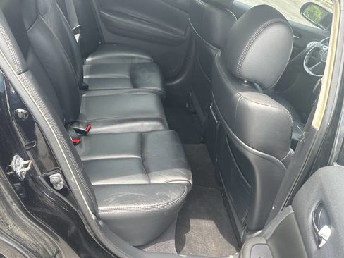 Used 2010 Nissan Maxima 3.5 SV w/ Sport Pkg image 19