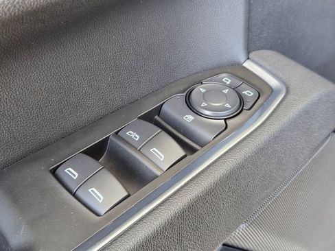 Used 2026 Chevrolet Silverado 1500 LT w/ Texas Edition Plus image 12