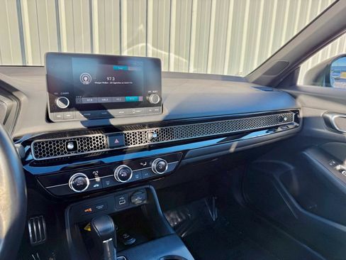 Used 2024 Honda Civic Sport image 19