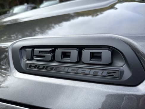 New 2026 RAM 1500 Big Horn image 12