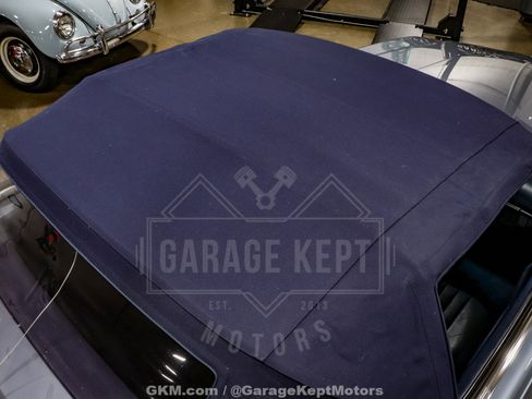 Used 1986 Mercedes-Benz 560 SL image 34