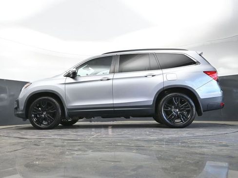 Used 2021 Honda Pilot Special Edition image 40