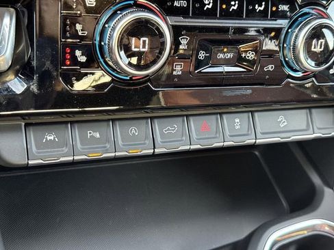 New 2026 GMC Sierra 1500 Denali Ultimate image 19