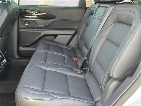 New 2026 Lincoln Nautilus Premier w/ Equipment Group 102A image 16