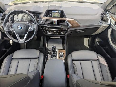 Used 2019 BMW X3 sDrive30i image 17