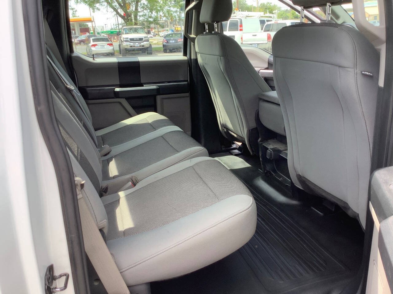 Used 2018 Ford F150 XL w/ XL Power Equipment Group AWD/4WD image 31