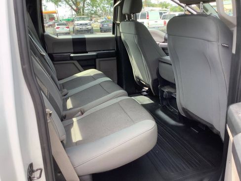 Used 2018 Ford F150 XL w/ XL Power Equipment Group AWD/4WD image 31