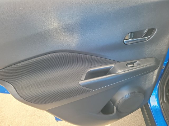 Certified 2023 Nissan Kicks SV FWD image 14