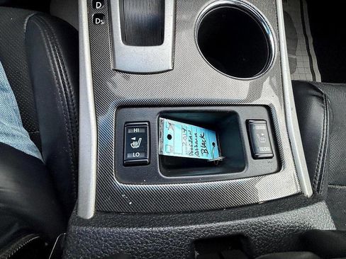 Used 2014 Nissan Altima 3.5 SL w/ Technology Package image 25