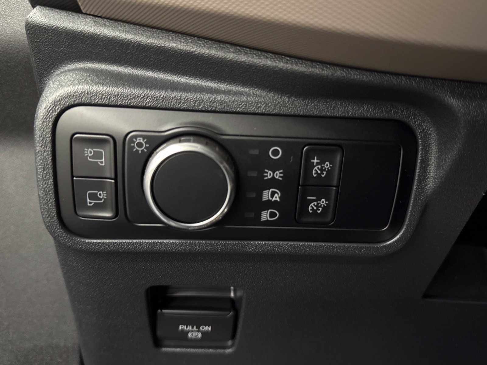 Used 2024 Ford Bronco Wildtrak AWD/4WD image 24