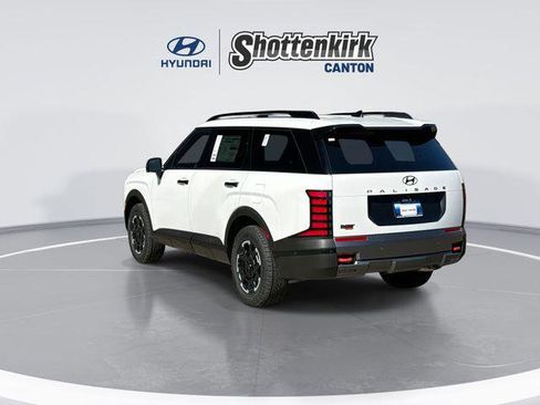 New 2026 Hyundai Palisade XRT Pro image 6