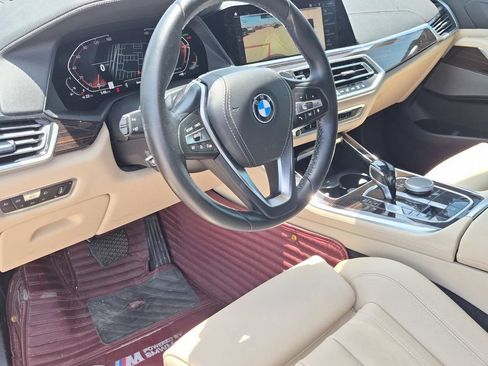Used 2021 BMW X5 xDrive40i w/ Premium Package AWD/4WD image 10