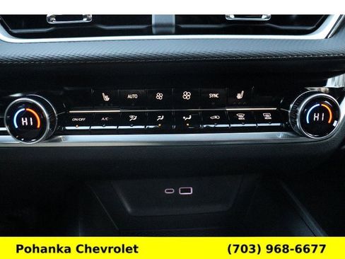 New 2026 Chevrolet Equinox LT w/ Convenience Package II image 16