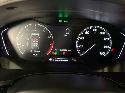 Used 2023 Honda Civic LX image 21