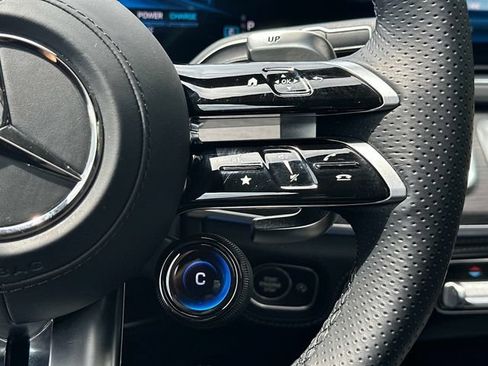Certified 2026 Mercedes-Benz GLE 53 AMG 4MATIC image 23