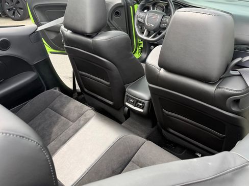 Used 2023 Dodge Challenger R/T Scat Pack w/ Plus Package image 40