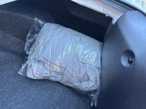 Used 2010 Ford Mustang Shelby GT500 image 34