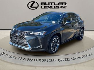 Used 2019 Lexus UX 200 F Sport video 1