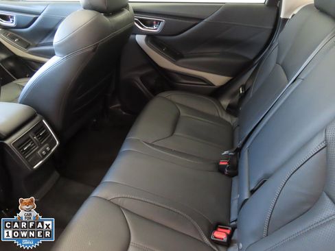 Certified 2024 Subaru Forester Limited image 25