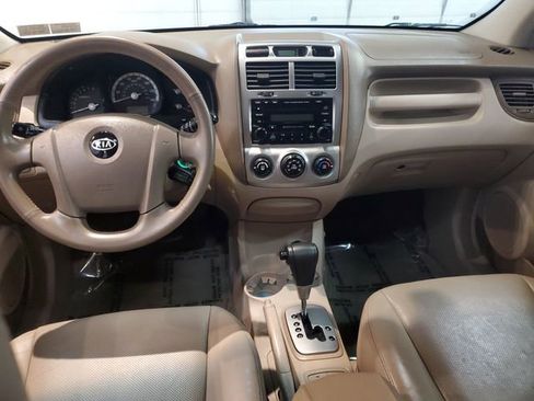 Used 2006 Kia Sportage EX AWD/4WD image 13