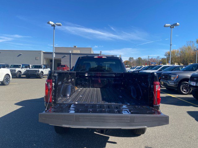 New 2026 Ford F150 XL w/ Equipment Group 103A High AWD/4WD image 32