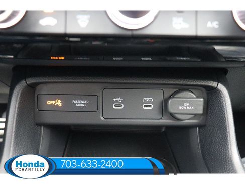 New 2026 Honda Civic Sport image 18