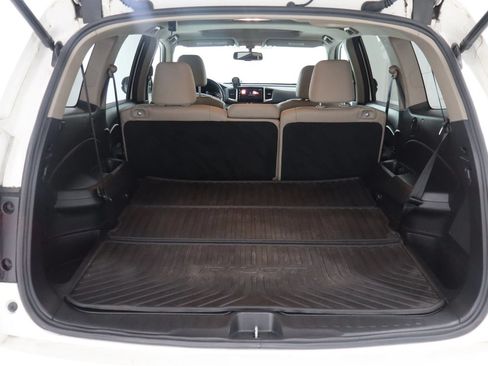 Used 2016 Honda Pilot EX-L image 27
