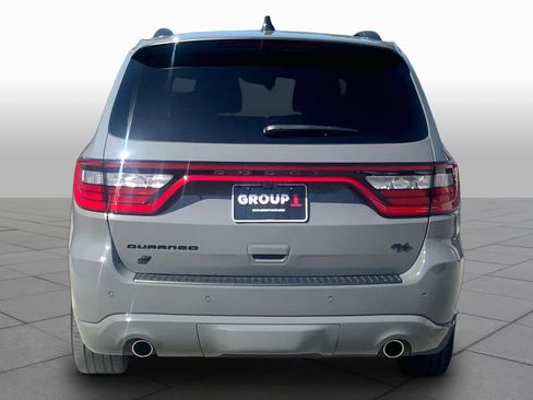 Used 2025 Dodge Durango R/T AWD/4WD image 5
