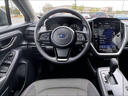 Certified 2024 Subaru Crosstrek 2.0i Premium AWD/4WD image 5