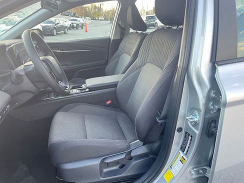 Used 2025 Toyota Camry LE image 25