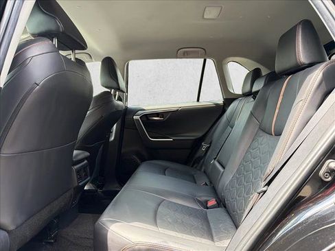 Used 2024 Toyota RAV4 Adventure AWD/4WD image 22