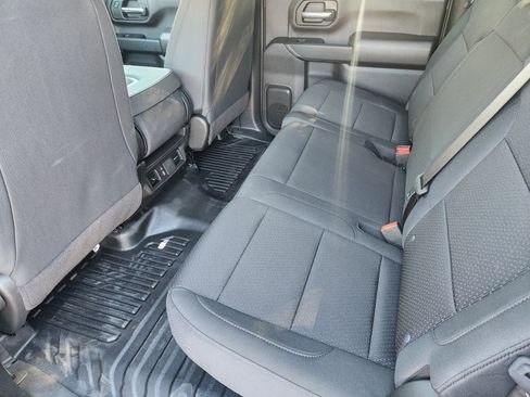 New 2025 Chevrolet Silverado 3500 W/T w/ WT Convenience Package image 30