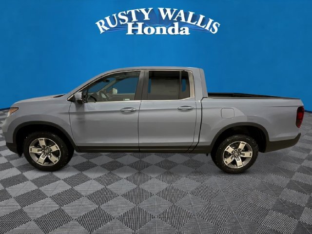 New 2026 Honda Ridgeline RTL image 6