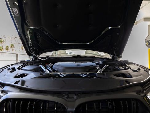 New 2026 BMW 840i Coupe RWD image 32
