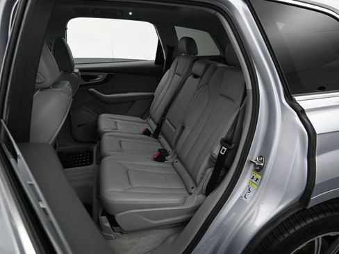 Used 2018 Audi Q7 2.0T Premium Plus w/ Premium Plus Package image 25