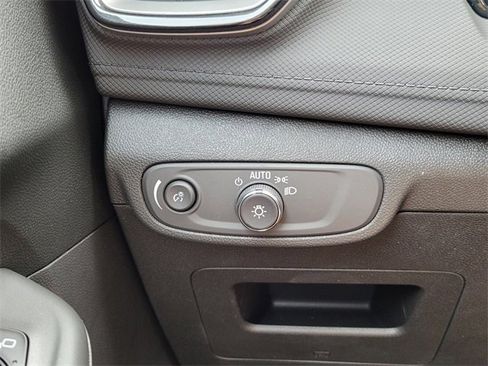 New 2025 Chevrolet TrailBlazer LT w/ Convenience Package image 27