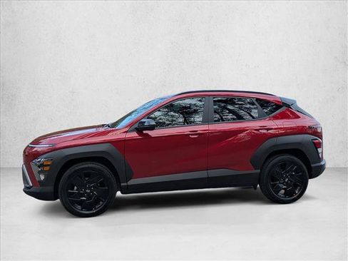 New 2026 Hyundai Kona SEL Sport image 5