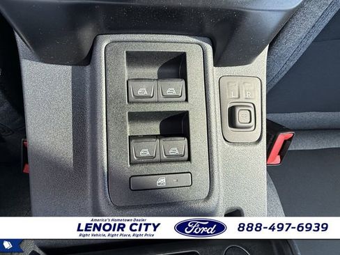 New 2025 Ford Bronco 4-Door image 24