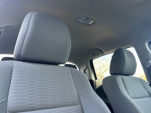 Used 2019 Toyota Tacoma SR w/ SR Convenience Package image 16