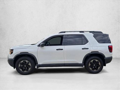 Used 2026 Honda Passport TrailSport Elite image 8
