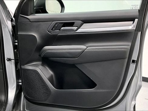 Used 2025 GMC Terrain Elevation FWD image 22