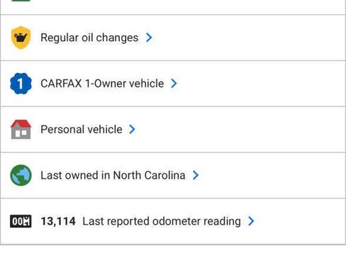 Used 2021 Ford Mustang GT Premium w/ Equipment Group 401A image 2