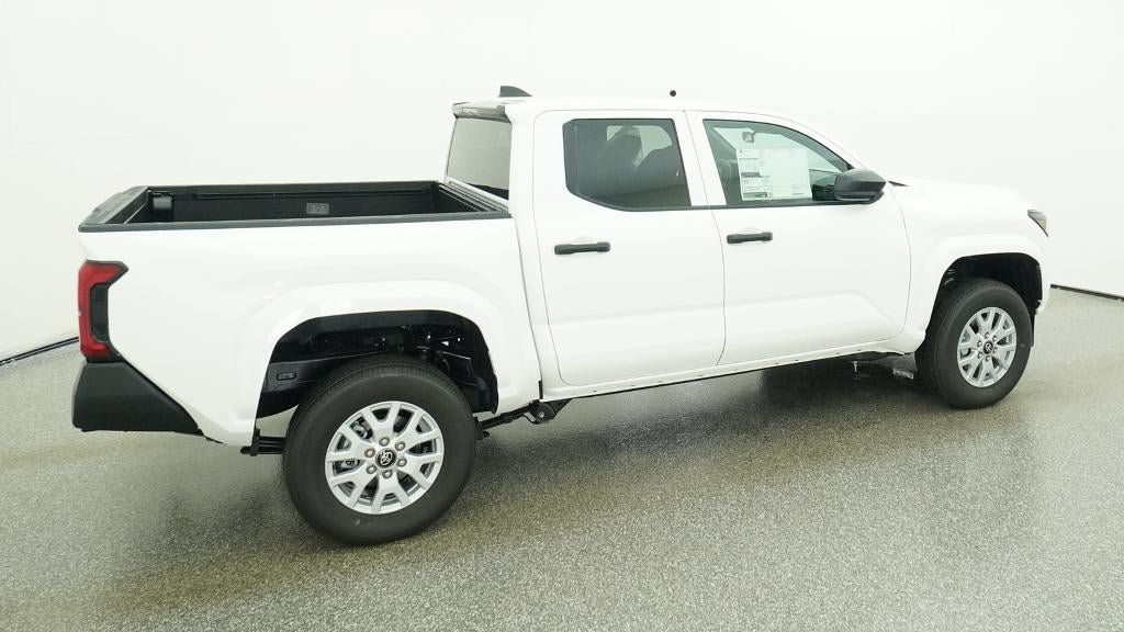 New 2026 Toyota Tacoma SR RWD image 50