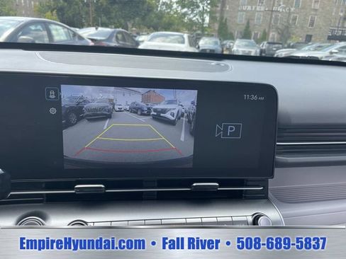 Used 2024 Hyundai Kona SEL AWD/4WD image 21